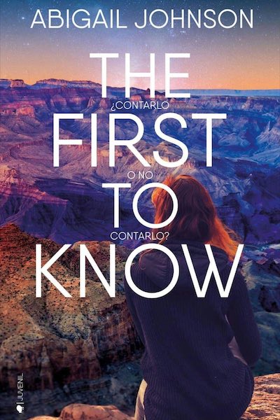 THE FIRST TO KNOW