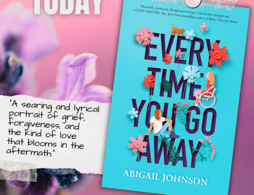 🎉 EVERY TIME YOU GO AWAY is out today 🎉 & event TONIGHT!